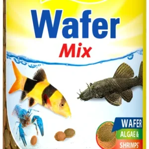 Sparpaket 2 x 250 ml Tetra Wafer Mix Aquarium Futtertabletten Direkt Vom Hersteller